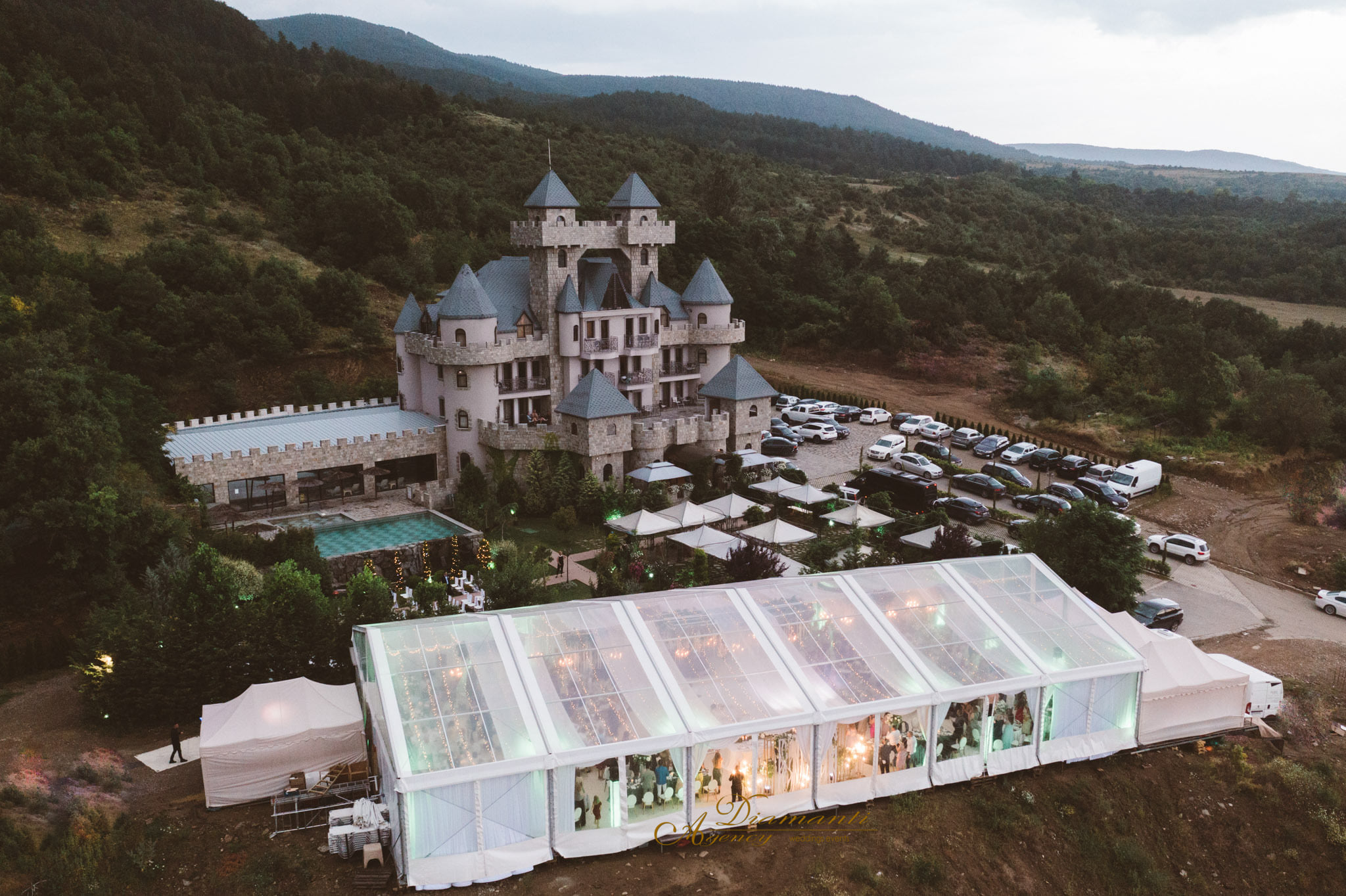 Valentina Castle 2